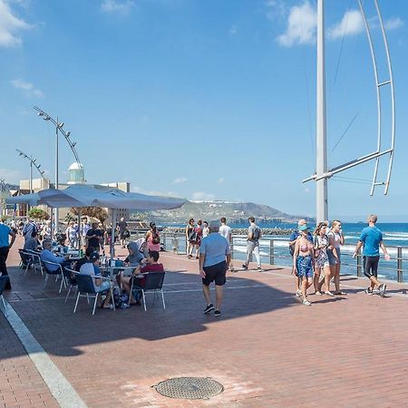 Flatguest - Lovely Studios Las Palmas de Gran Canaria Exterior photo