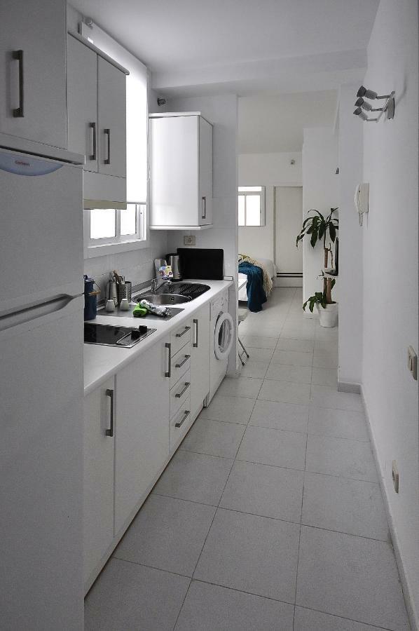 Flatguest - Lovely Studios Las Palmas de Gran Canaria Exterior photo